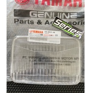 RX KING COBRA & MASTER SQUARE HEADLIGHT MICROPHONE - 5T5 YGPOriginal - 5T5-H4121-V0