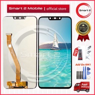HUAWEI NOVA 3i LCD Touch Screen Replacement By Smart2Mobile