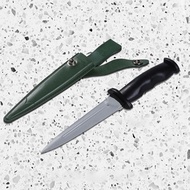 Lừa Dao Găm Giả Dao Có Thể Thu Vào Lưỡi Cao Su Cho Trò Chơi Khăm Trò Đùa Ngày Cá Tháng Tư Tiệc Hóa T