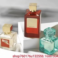 Hot Sale perfume Vietnam Beccarat rouge Ji'an540Crystal Red Evernight City MFK Baccarat Perfume