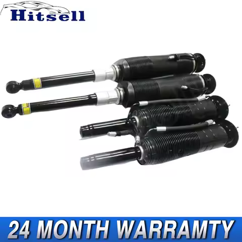 Hydraulic ABC Shock Absorber For Mercedes W220 W215 CL600, CL55, CL500, CL230, CL200, A220 215320041