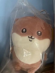 Nagano 水獺 chiikawa jokebear