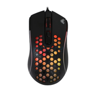 เม้าส์เกมส์มิ่ง/ประกัน2ปี/MOUSE AULA S11 BLACK เม้าส์สำหรับเล่นเกมส์ PC USB/3600 DPI/4 Buttons/เม้าเล่นเกมส์/เก็บเงินปลายทาง/