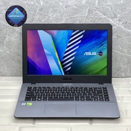 Laptop Gaming Editing Asus Vivobook A442UR Intel Core i5 Ram 8/256gb