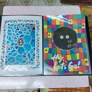 $40@4張 吉卜力工作室 Uniqlo 限量A3海報 龍貓 千與千尋 無臉男 煤炭屎鬼