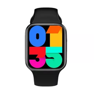 OPP0 Smart Watch HD9 หน้าจอสี AMOLED ทรงสี่เหลี่ยม 2.19 นิ้ว นาฬิกาสปอร์ตสำหรับผู้ชายและผู้หญิง | กา
