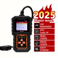 Quick High Precision USB-Powered OBDII Scanner CY3001/V600/MS309 - Real-Time Data Monitoring Diagnos