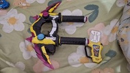 【多買可平】DX Ex-Aid 三騎Lazer雀形弓