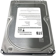 3.5 Size Desktop / PC / CCTV / DVR HDD 5TB/6TB / 8TB / 10TB / 12TB / 14TB / 16TB