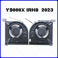 For Lenovo Y9000X IRH8 -Type 82Y3 (2023) Fan 5H40S20943