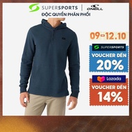 [NEW]Áo Hoodie Nam ONeill Timberlane Pullover - Xanh Navy - FA4103202-MNN