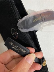 GIORGIO ARMANI 手袋/銀包/化妝袋