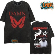 UNBR Washing Kendrick Lamar Say Drake Humor Funny Meme T Shirts T Shirt Men T Shirt For Men Funny T 