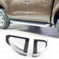 Nissan Terra/Navara pedal angle plug accessories fit For Nissan Terra/Navara D23 2016-2020  NP300