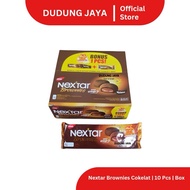 Nextar BROWNIES NEXTAR COOKIES BROWNIES CONTENTS 10+1/BOX