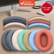 Earphone Foam Replacement Headset Cover Foam for Edifier W820NB / W820NB Headphone Cushion