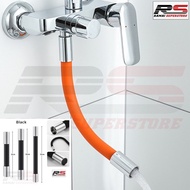 Flexible Faucet Extension Faucet Connection