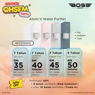 LG WATER PURIFIER MONTHLY SUBSCRIBE