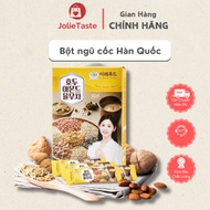 Yire Korean Cereal Nutrition 7 Grains - Quintessential Choice for Health
