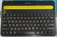 「售」Logitech K480 羅技藍芽鍵盤