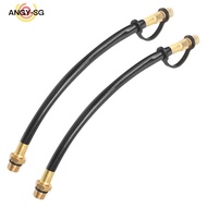 [ANGY]for Flex Drain Hose for Kawasaki FR730V FR691 FR691V FR651V FR600V FH721V FS5411pcs