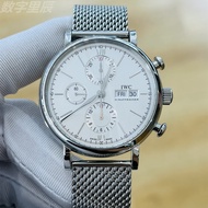 Iwc IWC IWC IWC IW391009Automatic Mechanical Men's Watch Fair Price 51900 Yuan