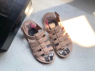 Melissa รองเท้าโรมันสุภาพสตรีรองเท้าแตะฤดูร้อน