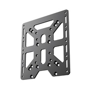 Mitre 3C Digital-MOZA Magic Claw Flight Support Base Plate Suitable For AB9 Pusher/AS006