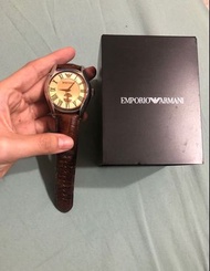 Armani阿曼尼手錶