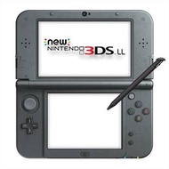 ‼️徵求‼️ 日版 new3dsLL‼️ 新淨 未改機  new 3ds nds switch 