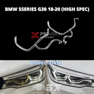 BMW G30 18-20 (High Spec) DAYLIGHT OPTICAL TUBE / DAYLIGHT TUBE / DAYLIGHT OPTICAL FIBER LIGHT BAR /