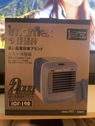 伊瑪牌 泠風扇 ICF-190