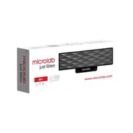 Microlab B51 多媒體喇叭揚聲器