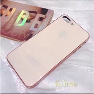 [Sent From Thailand Fast 1-2 Days] Case Phone i6 Xsmax i11 i11pro i11promax Shiny Edge