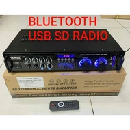 Ampli Targa KA 260 BluetoothEqulier Original Amplifier Targa KA260