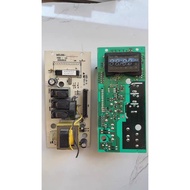 Disassembly Grans Microwave Oven G80F20CN2L-B8 (S0) R0 Circuit Board Original MEL086-LCK8,