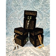 Small kaabah untuk door gift / hiasan  Murah