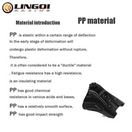 LY GQI RACING T4 Fuel Tank Oil Pot Gasoe Tanks Container Para Sa KAYO T2 T 4 250 Dirt Pit Bike Off