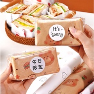 Wax paper baking paper cake base motif 28x38 / 28x38cm 25 sheets
