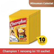 Energen Champion renceng