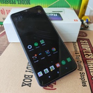 Redmi Note 8 Pro Second like new 6 /128