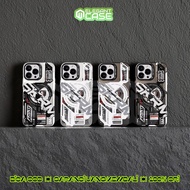 CASE OPPO A57 4G A77S 4G A58 4G 5G A5S A12 A7 A11K A79 A95 A74 A98 A36 A76 A96 A3S A17 A16 A17K A16E
