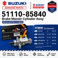 51110-85840 Brake Master Cylinder 7/8 Long Body Tube Type for Suzuki Carry Multicab F5A F6A