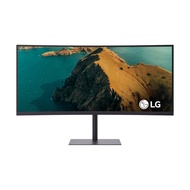Monitor 34 LG UltraGear 34G630A-B (VA, HDMI, DP, USB-C) CURVE 2K 240Hz