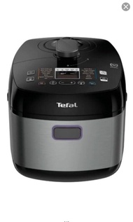 全新未拆！Tefal 特福 智能球釜高速煲 (5.0公升) CY625D