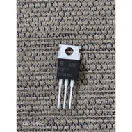 Mosfet TR Transistro 20n60 FQP B88 Mosfet 20N60