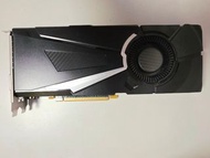 Dell NVIDIA GeForce GTX 1070 8GB 顯示卡 Graphics Card - Blower Style