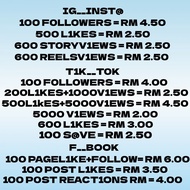 100% Quality INS and TT_FB_Like_View_PANTAS New Product 5579