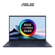 ASUS Zenbook 14 OLED ( U5-225H/16GB D5/512GB G4/14"WUXGA 60hz Touch OLED/W11) UX3405C-AQL248WS UX340