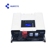 High sales Inverters 1KW-12KW 24V 48V Low Frequency Solar Inverter Battery Generator Hybrid Charger 
